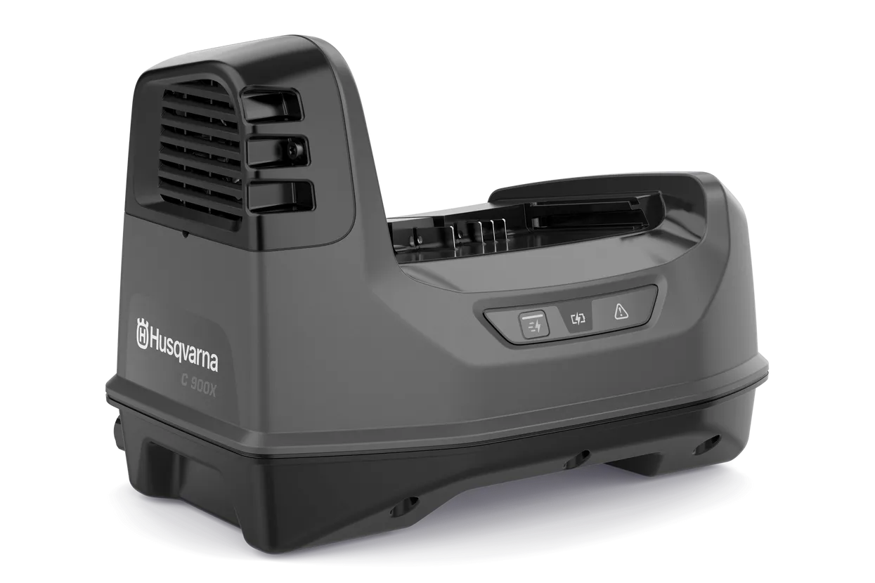 Husqvarna C900X PACE Charger