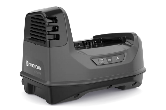 Husqvarna C900X PACE Charger