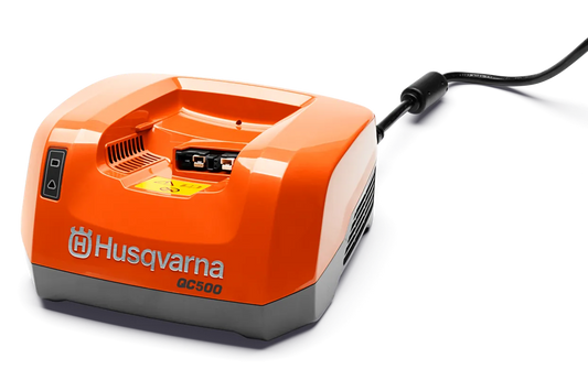 Husqvarna QC500W Charger