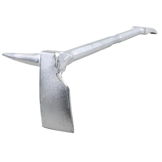 Fire Hooks Unlimited Wide Adz Pro Bar