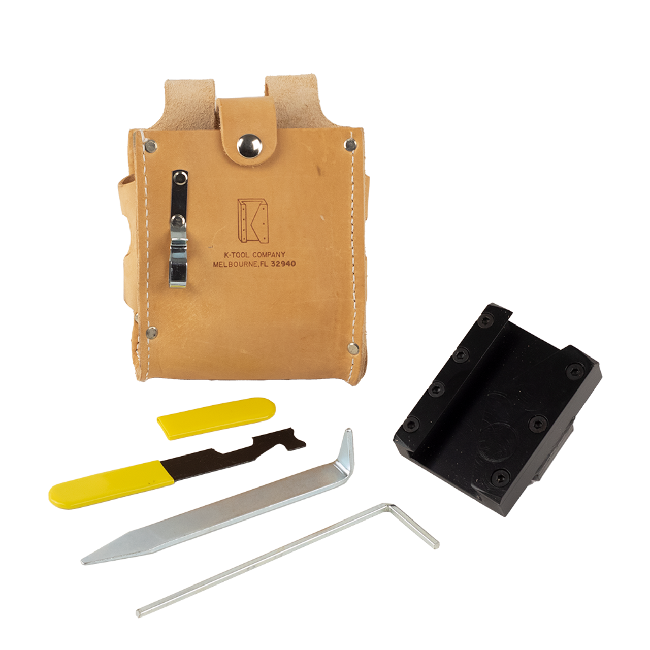 Fire Hooks Unlimited K Tool Kit