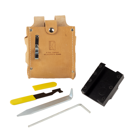 Fire Hooks Unlimited K Tool Kit