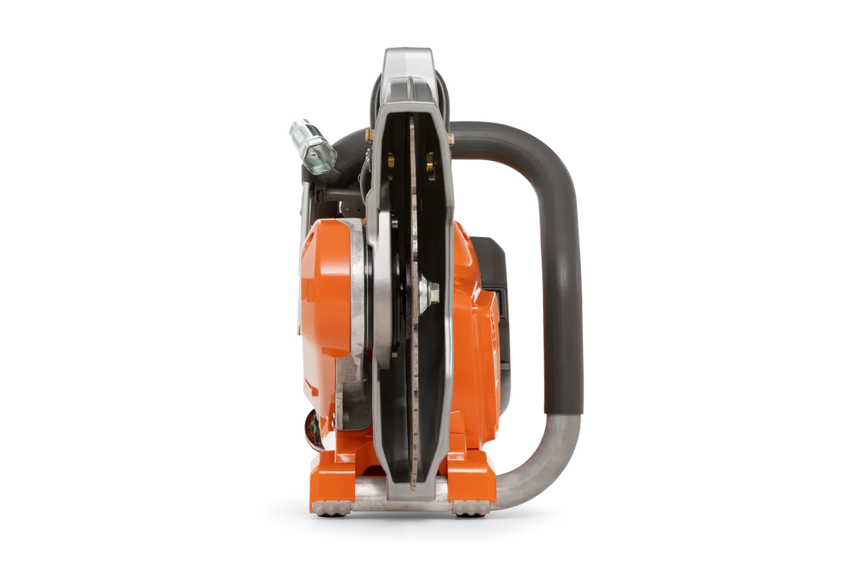 Husqvarna K540i BPC Battery Powered Fire Service Saw Package