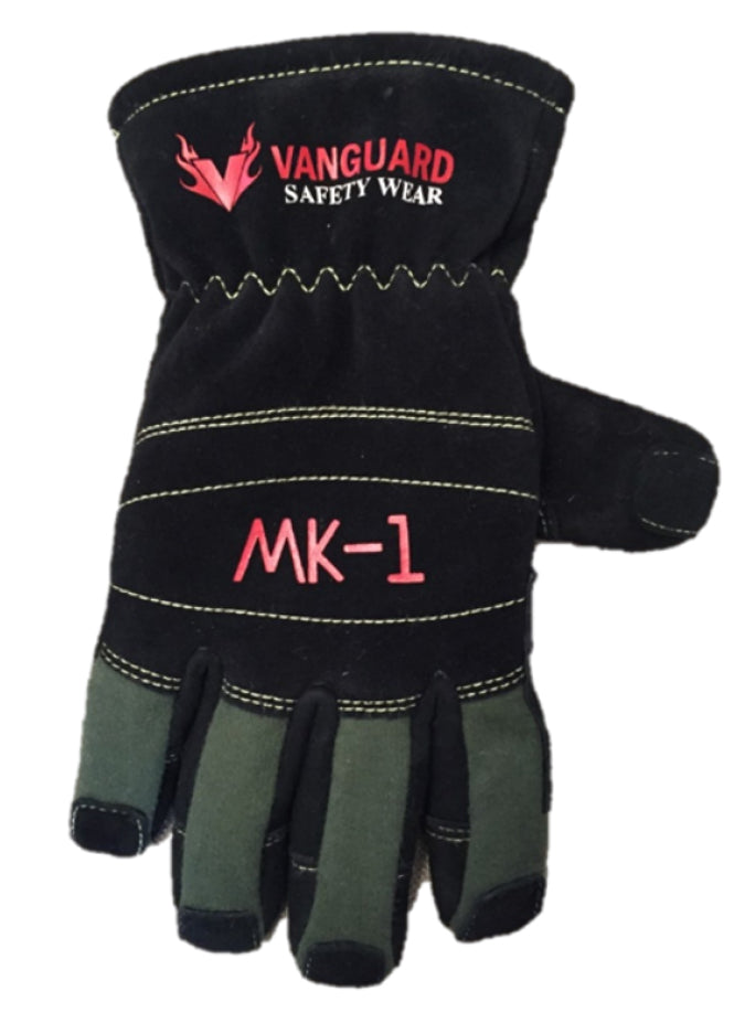 Vanguard MK-1 Structural Firefighting Glove
