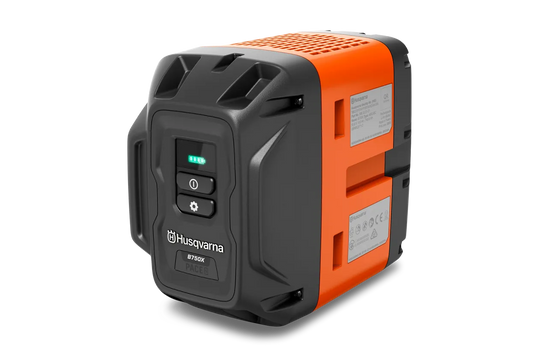 Husqvarna B750X PACE Battery