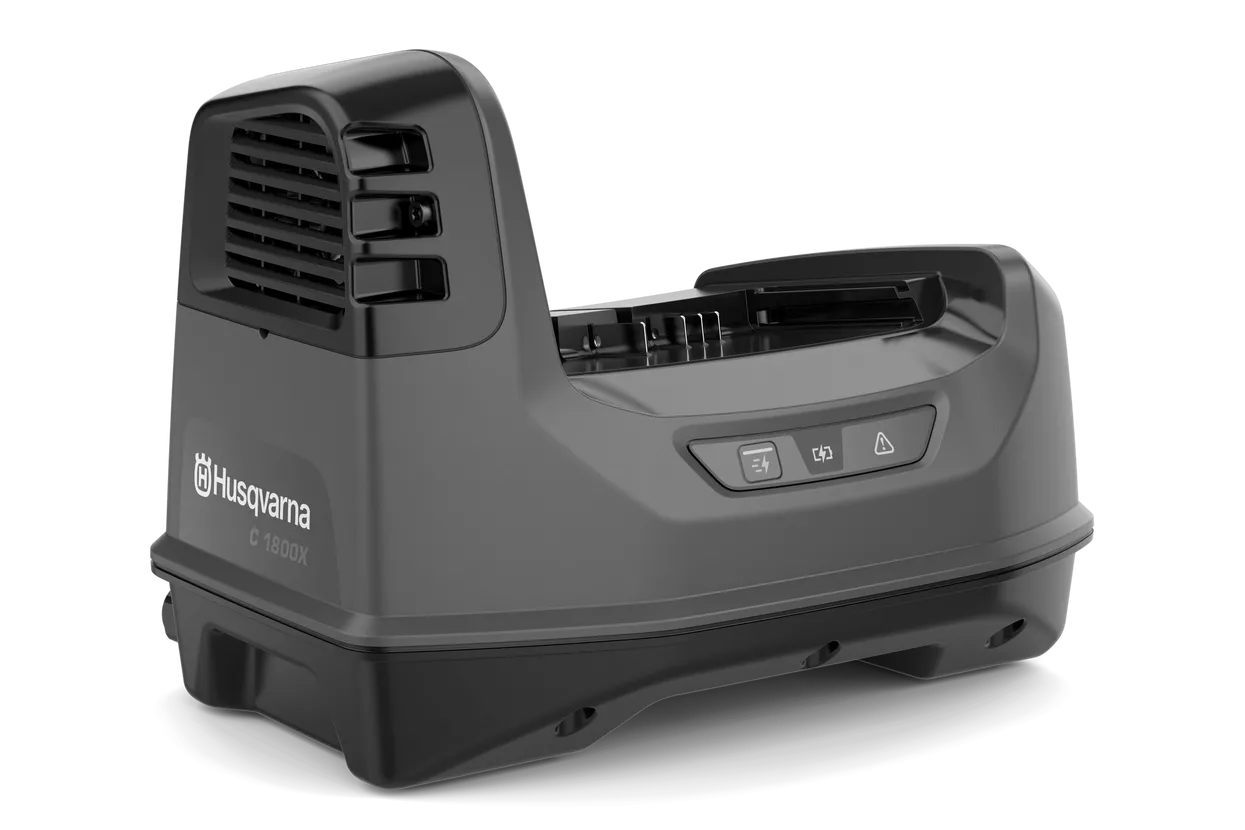 Husqvarna C1800X PACE